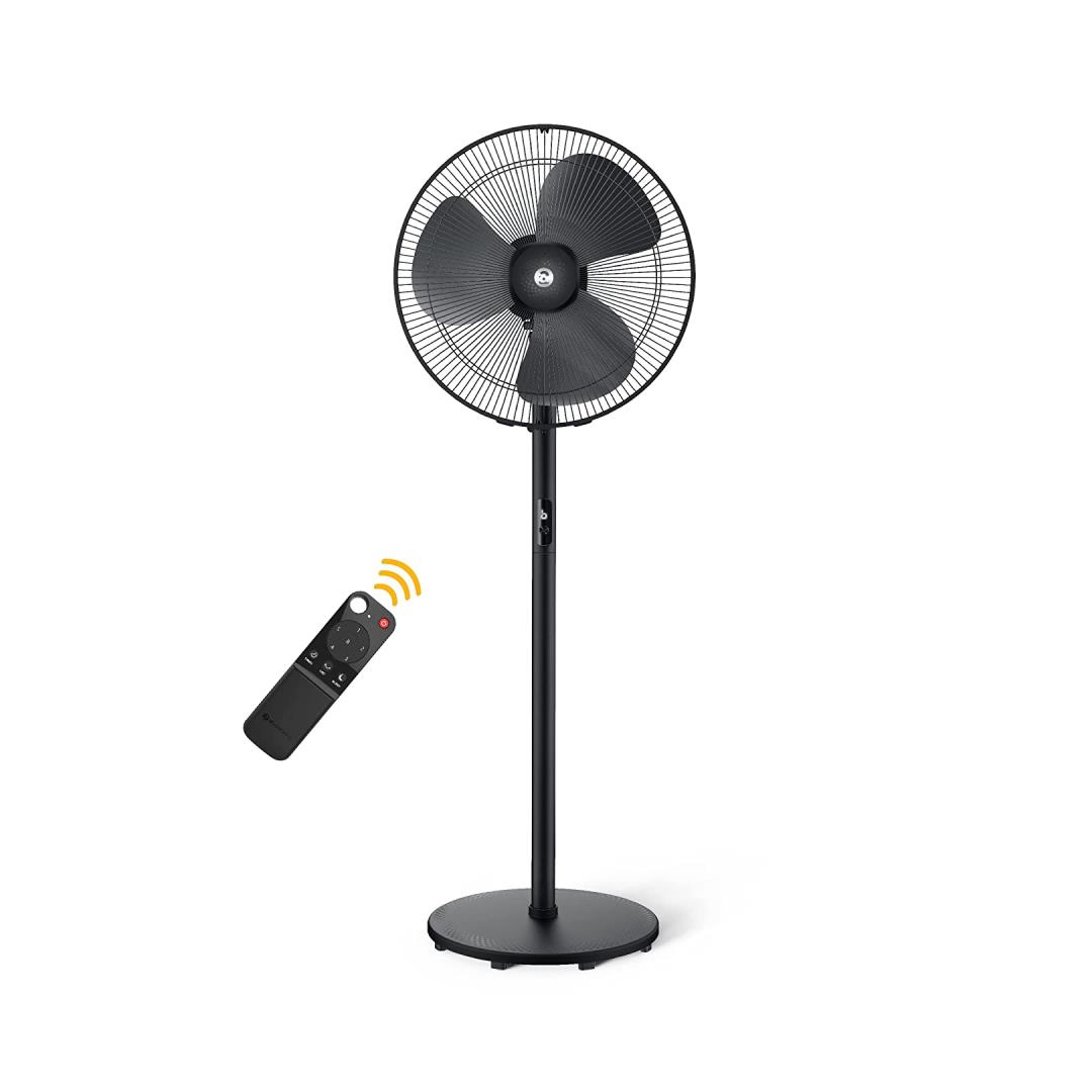 Buy Atomberg Renesa Nonswing 5 Star 400 mm BLDC Motor with Remote 3