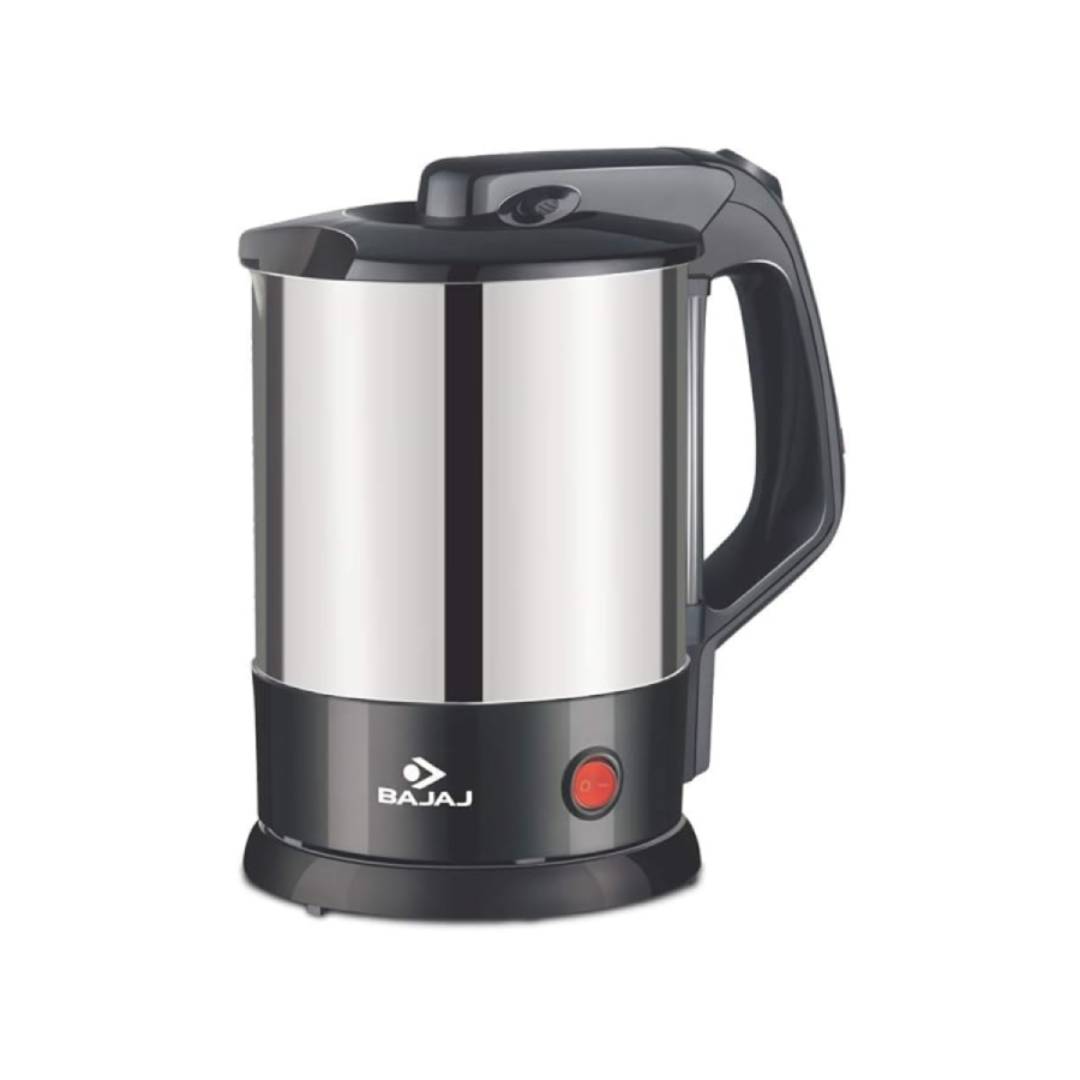 Bajaj majesty electric kettle price fashion