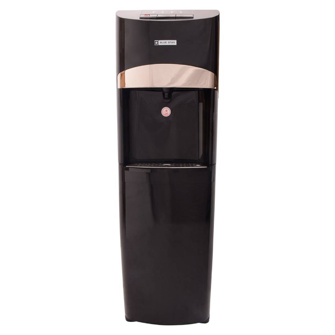 Buy Blue Star BDHPCF1 Bottom Loading Water Dispenser at suryaelectronics.in
