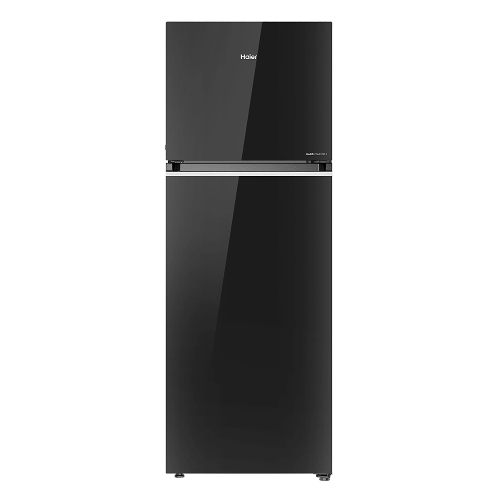 Haier 3 star refrigerator double door hotsell