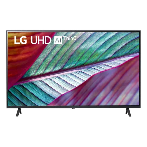 43インチLG4Kテレビ