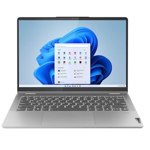 Lenovo IdeaPad Flex 5i (82Y0004RIN ( Core i3 13th Gen / 8 GB 