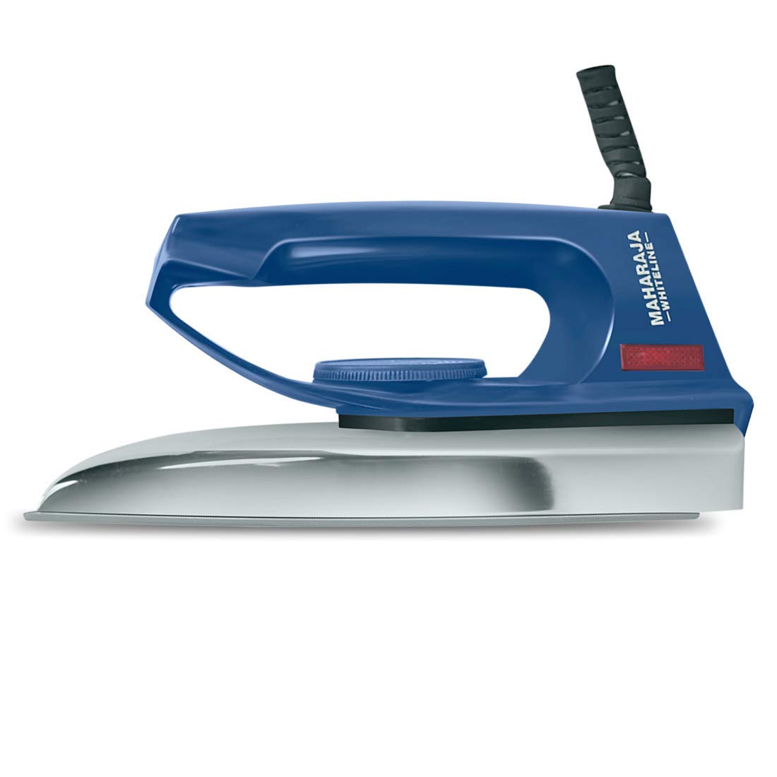 Buy MAHARAJA WHITELINE Classico DI 109 1000 W Dry Iron Online at suryaelectronics.in