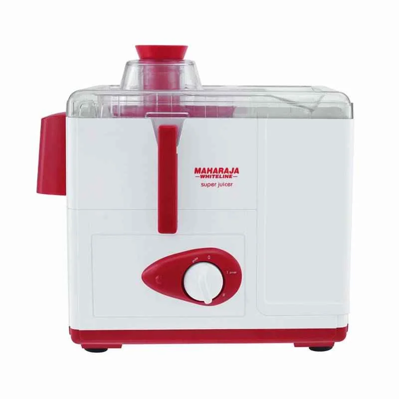 Maharaja Whiteline Super Juice Extractor JE 101