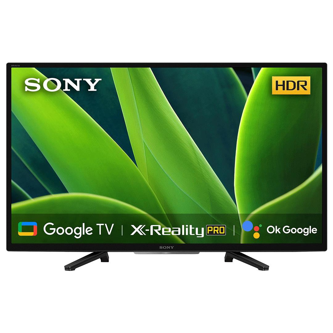 SONY Bravia 80 cm (32 inch) HD Ready 3D LED Smart Android TV