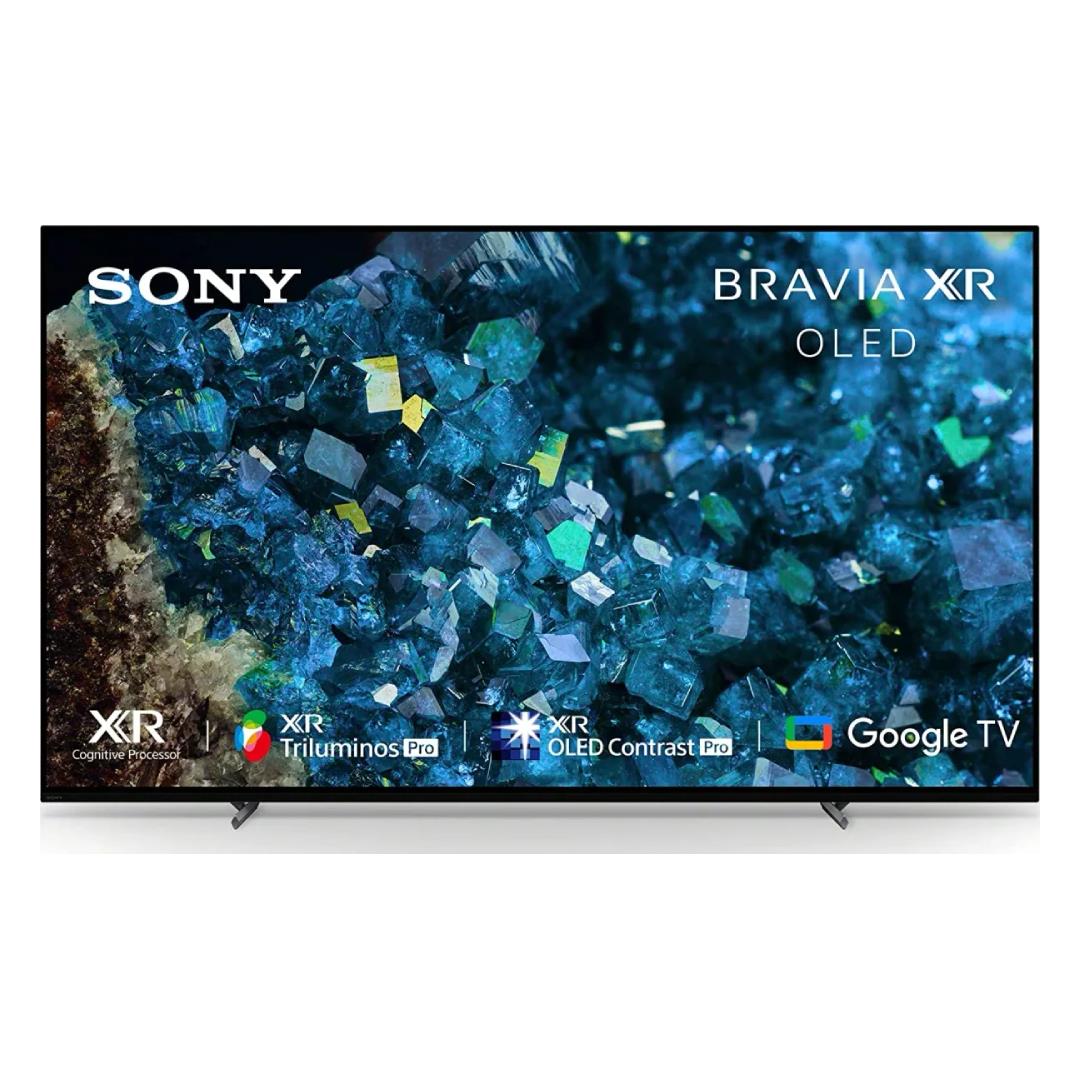 Sony Bravia 164 cm (65 inches) XR Series 4K Ultra HD Smart OLED