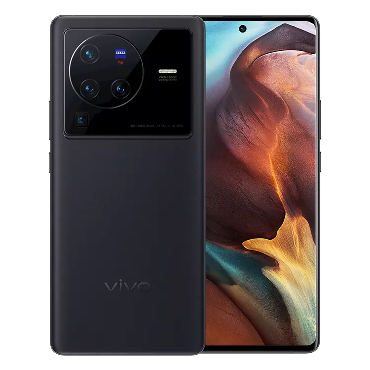 ANDROID - 最終値下げ！！VIVO X80 Pro 12/256 8 Gen 1 VIVO X80 Pro 5G 6.78