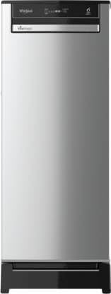 Whirlpool 215 Vmpro ROY 3S Alpha STEEL-Z